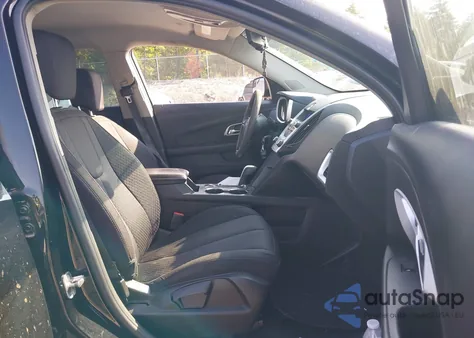 2013 Chevrolet Equinox Ls z USA, uszkodzony, nr VIN 2GNFLCEK9D6371126